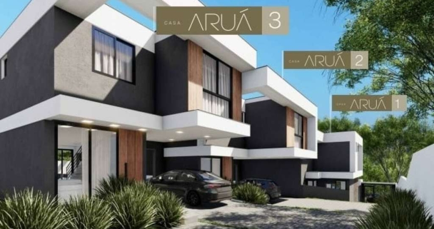 Casa com 3 quartos à venda no Santo Antônio de Lisboa, Florianópolis 