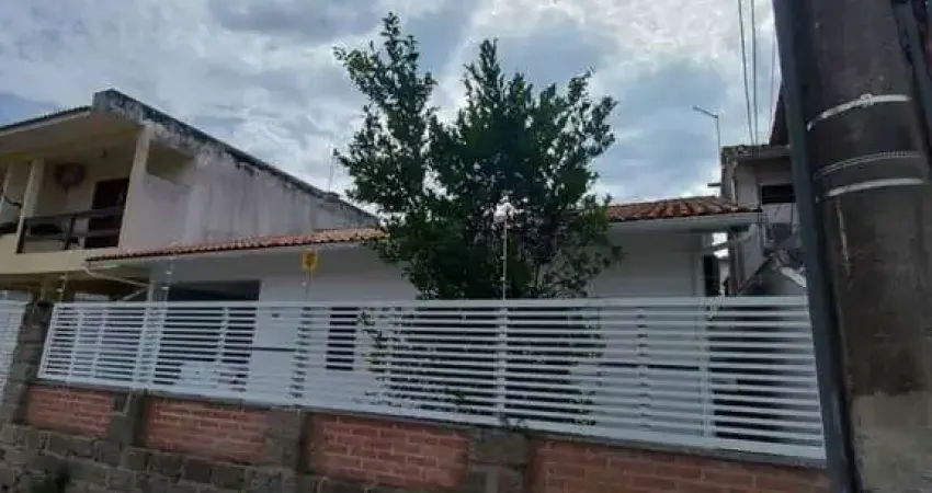 Casa com 4 quartos à venda no Canasvieiras, Florianópolis 