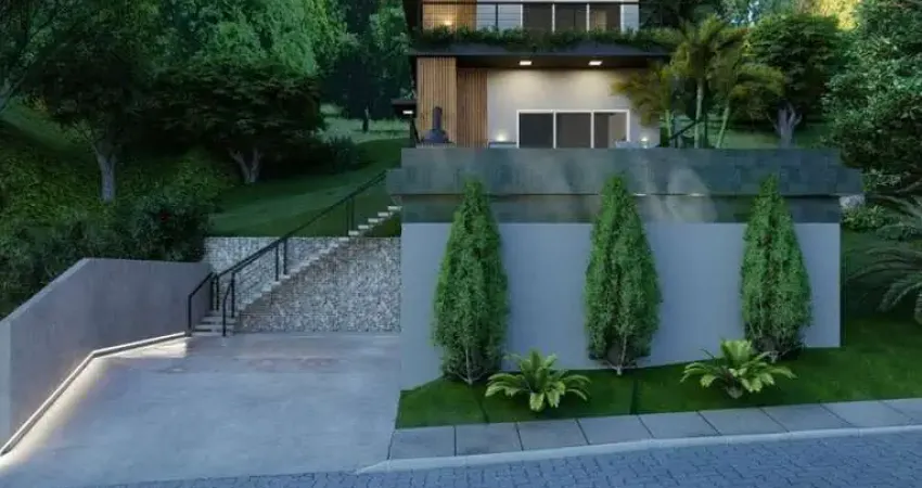 Casa com 3 quartos à venda no Ingleses do Rio Vermelho, Florianópolis 