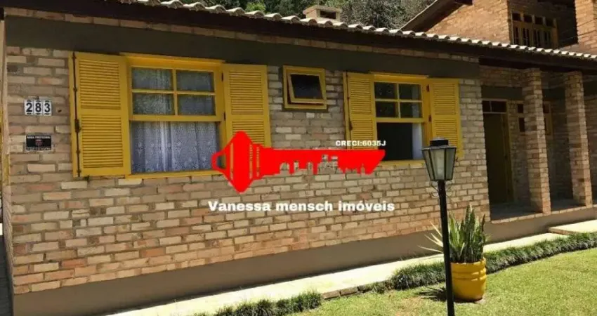 Casa com 3 quartos à venda no Santo Antônio de Lisboa, Florianópolis 