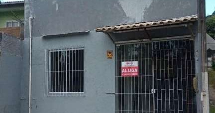 Apartamento com 1 quarto para alugar no Vargem do Bom Jesus, Florianópolis 