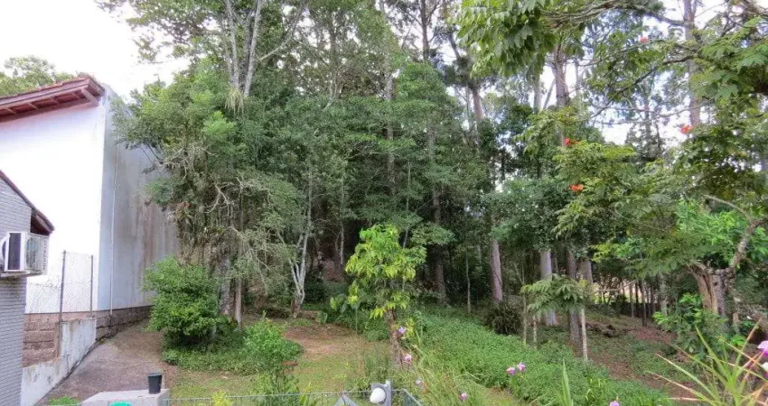 TERRENO COM VIABILIDADE DE CONSTRUÇÃO
