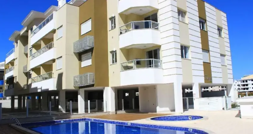 Apartamento com 3 quartos para alugar no Ingleses do Rio Vermelho, Florianópolis 