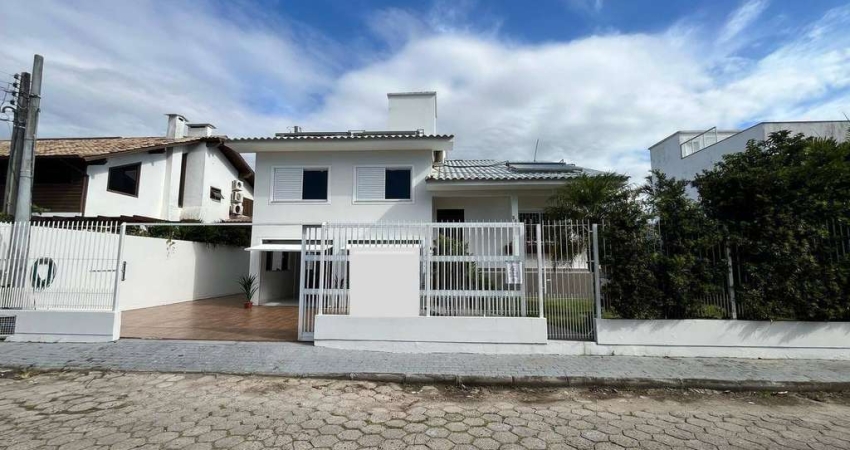 Casa à venda, Ingleses do Rio Vermelho, Florianópolis, SC