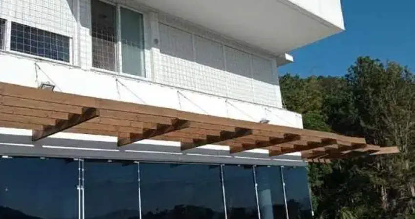 Casa em condomínio fechado com 5 quartos à venda no Santo Antônio de Lisboa, Florianópolis 