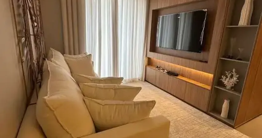 Apartamento com 2 quartos à venda no Ingleses do Rio Vermelho, Florianópolis 