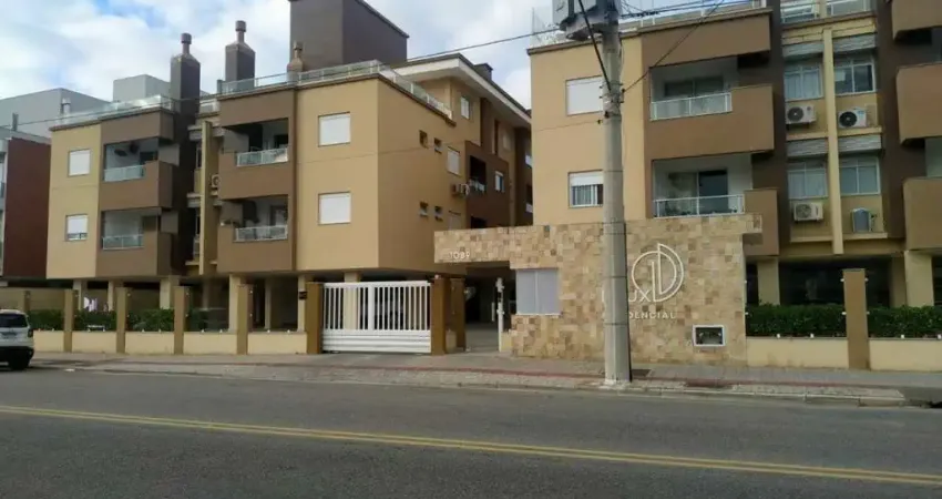Apartamento com escritura.