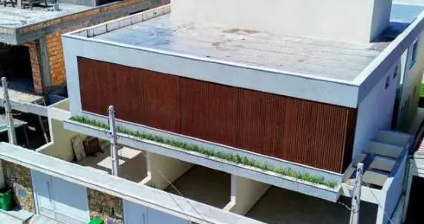 Casa com 3 quartos à venda no Ingleses do Rio Vermelho, Florianópolis 