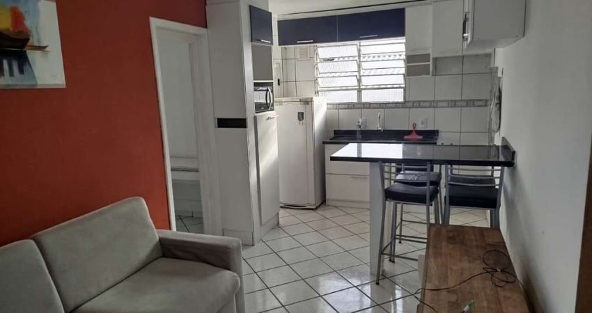 Apartamento com 1 quarto para alugar no Vargem do Bom Jesus, Florianópolis 