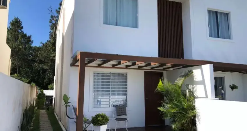 Casa com 2 quartos para alugar no Ingleses do Rio Vermelho, Florianópolis 