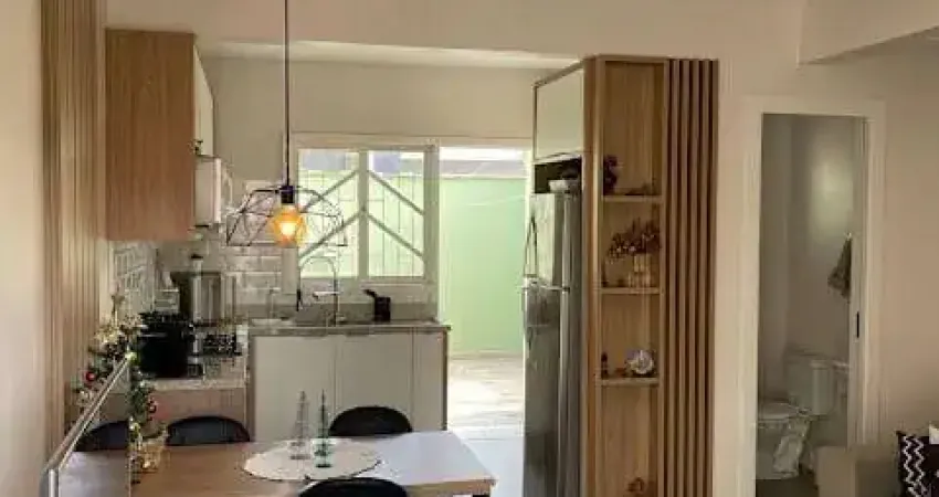 Casa com 2 quartos à venda no Ingleses do Rio Vermelho, Florianópolis 