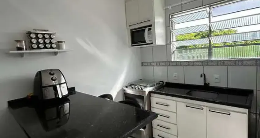 Apartamento com 1 quarto à venda no Vargem do Bom Jesus, Florianópolis 