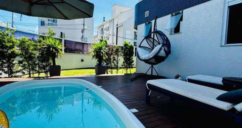 Apartamento Garden, Ingleses do Rio Vermelho, Florianópolis, SC