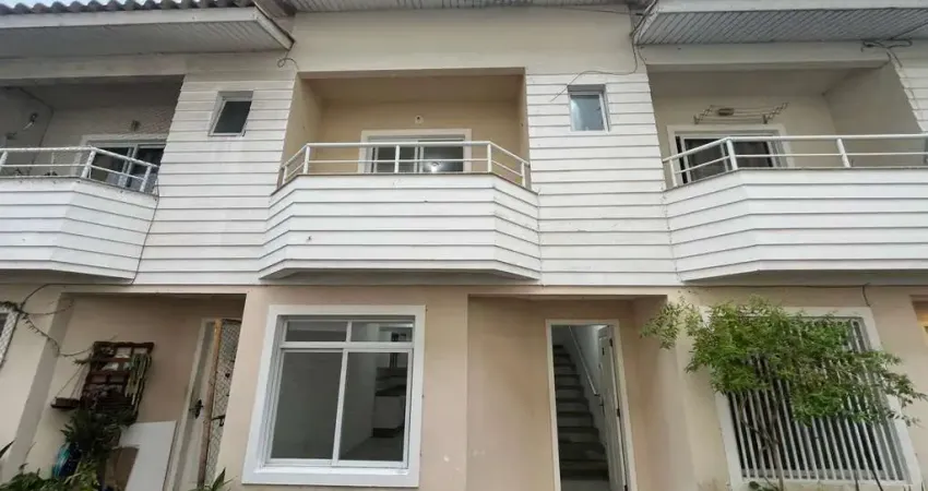 Casa com 2 quartos à venda no Ingleses do Rio Vermelho, Florianópolis 
