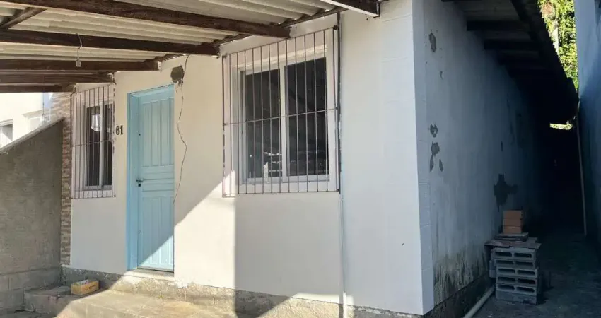 Casa à venda, Vargem do Bom Jesus, Florianópolis, SC