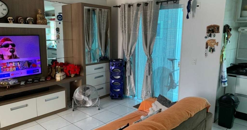 Apartamento com 3 quartos à venda no Ingleses do Rio Vermelho, Florianópolis 