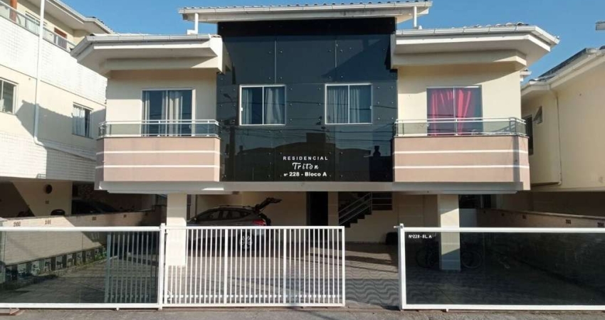Apartamento com 3 quartos para alugar no Ingleses do Rio Vermelho, Florianópolis 