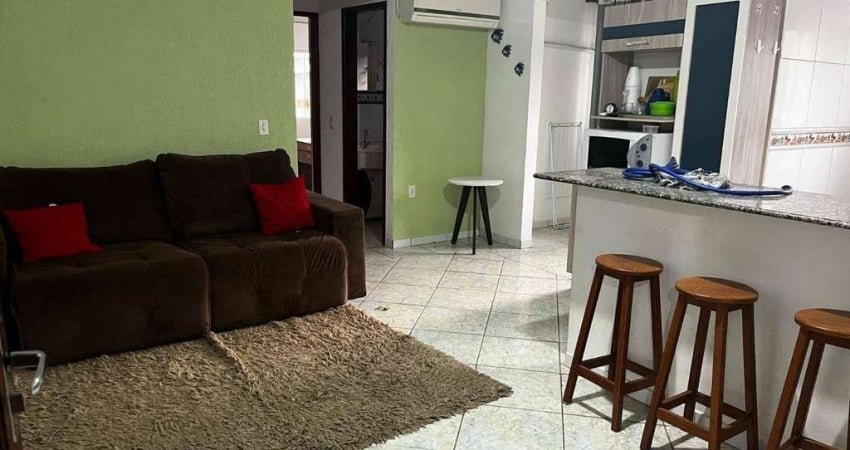 Apartamento para locação, Ingleses do Rio Vermelho, Florianópolis, SC