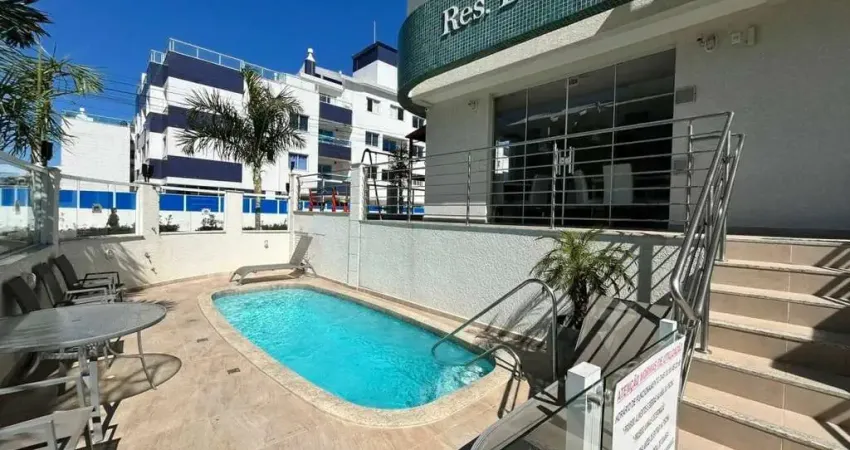 Apartamento com 1 quarto para alugar no Ingleses do Rio Vermelho, Florianópolis 