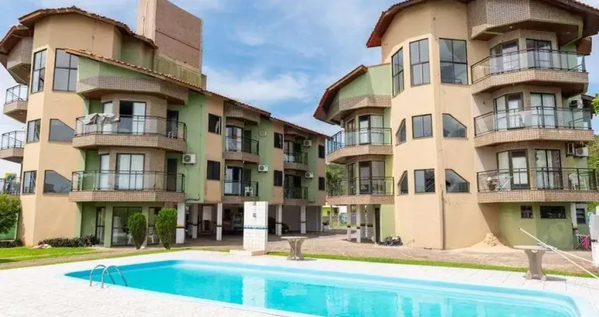 Apartamento com 1 quarto à venda no Ponta das Canas, Florianópolis 