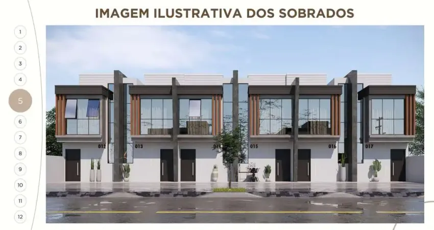 Casa com 3 quartos à venda no Ingleses do Rio Vermelho, Florianópolis