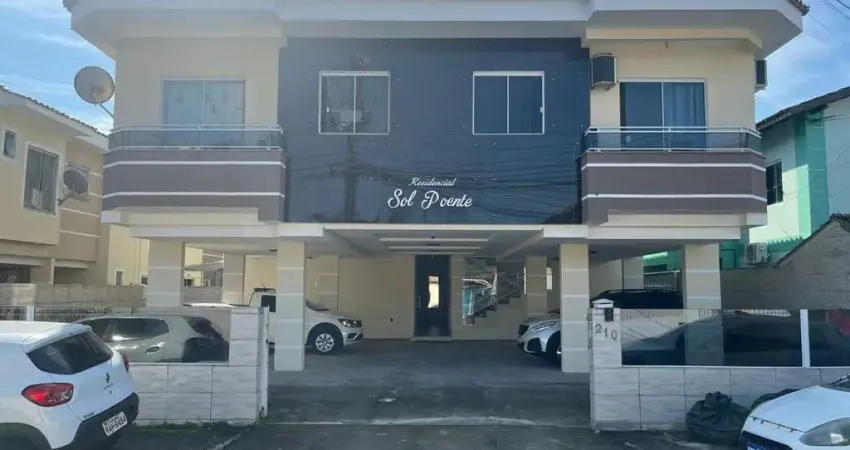 Apartamento com 3 quartos para alugar no Ingleses do Rio Vermelho, Florianópolis 