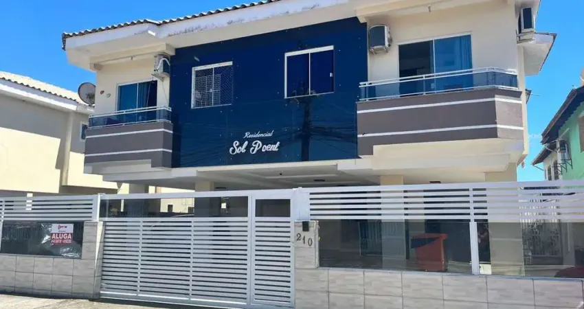 Apartamento com 3 quartos para alugar no Ingleses do Rio Vermelho, Florianópolis 