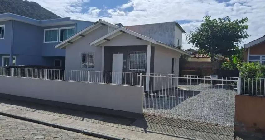 Casa com 2 quartos à venda no São João do Rio Vermelho, Florianópolis