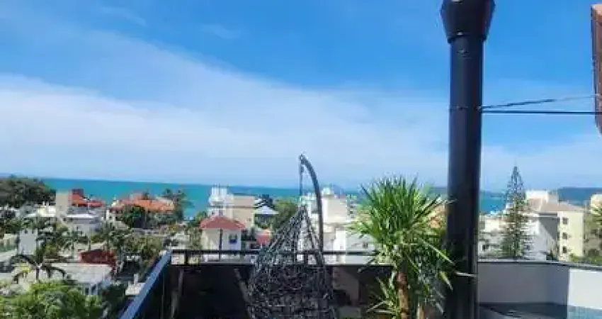 Apartamento com 3 quartos à venda no Canasvieiras, Florianópolis 