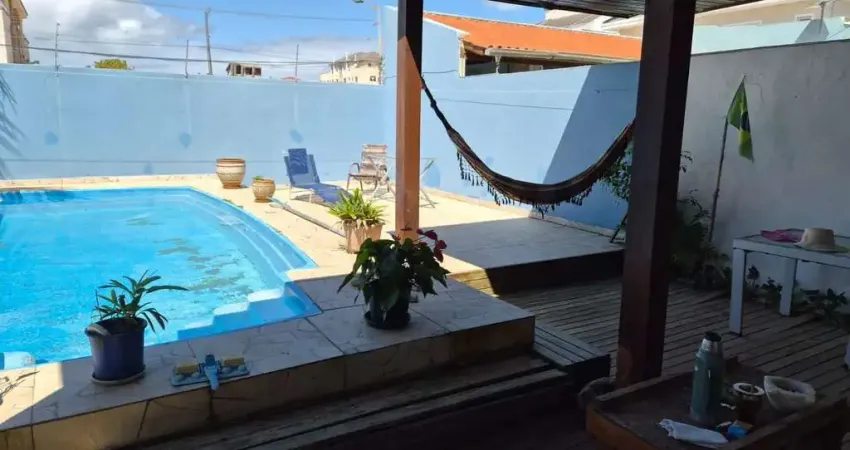 Casa com 3 quartos à venda no Ingleses do Rio Vermelho, Florianópolis 
