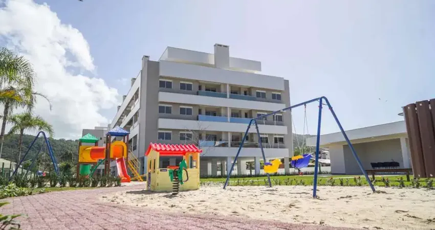 Apartamento com 2 quartos para alugar no Ingleses do Rio Vermelho, Florianópolis