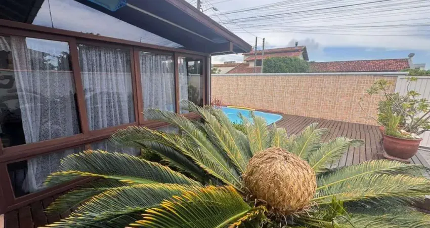Casa com 4 quartos à venda no Ingleses do Rio Vermelho, Florianópolis