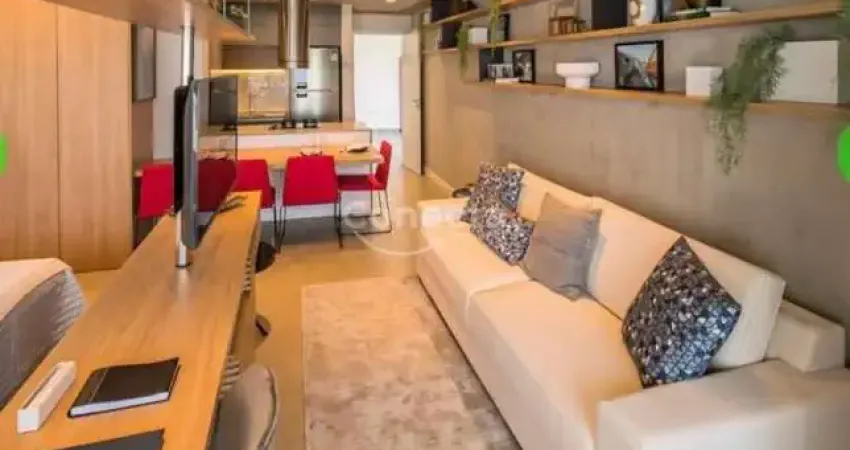 Apartamento para Venda em Sorocaba, Além Ponte, 1 dormitório, 1 banheiro, 1 vaga