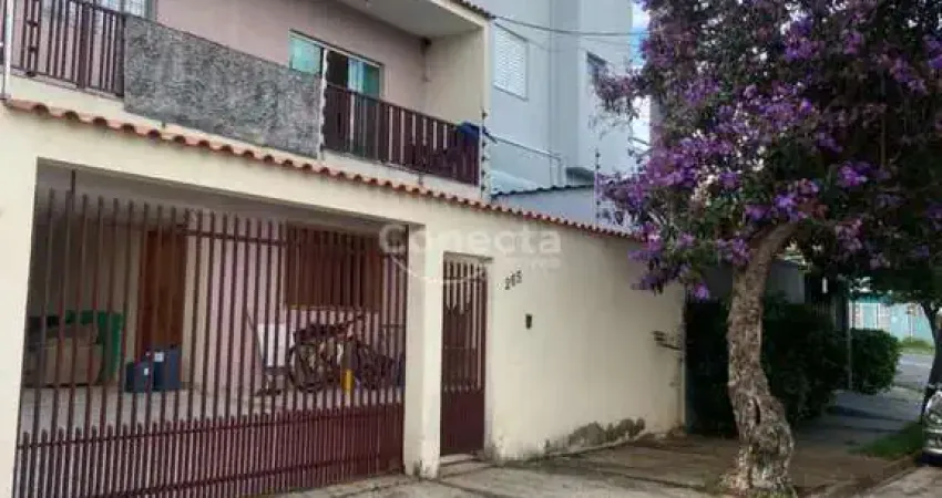 Casa para Venda em Sorocaba, Jardim Morumbi, 3 dormitórios, 1 suíte, 3 banheiros, 5 vagas
