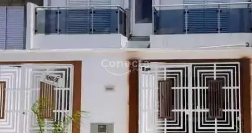 Sobrado para Venda em Sorocaba, Jardim Paulista, 4 dormitórios, 1 suíte, 2 banheiros, 2 vagas