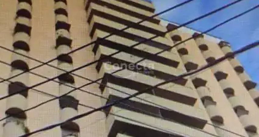 Apartamento para Venda em Sorocaba, Centro, 3 dormitórios, 3 suítes, 4 banheiros, 3 vagas