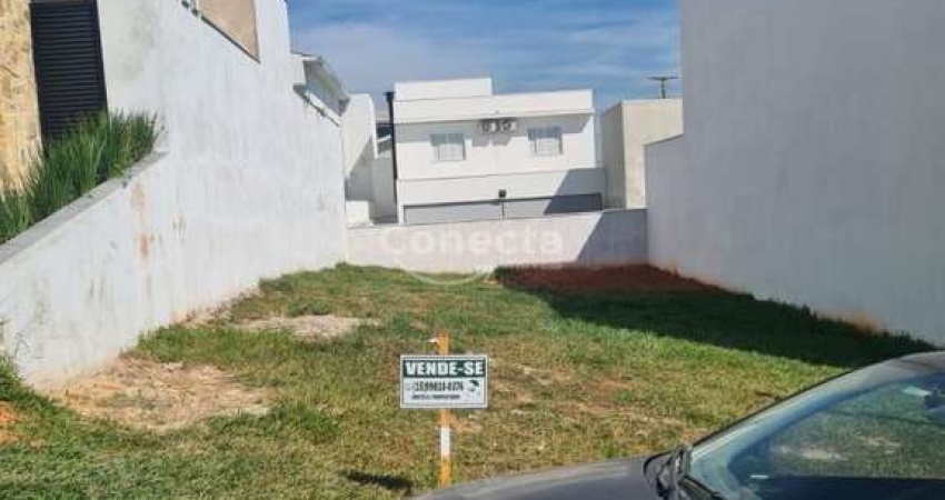 Terreno para Venda em Sorocaba, Parque Ibiti Reserva