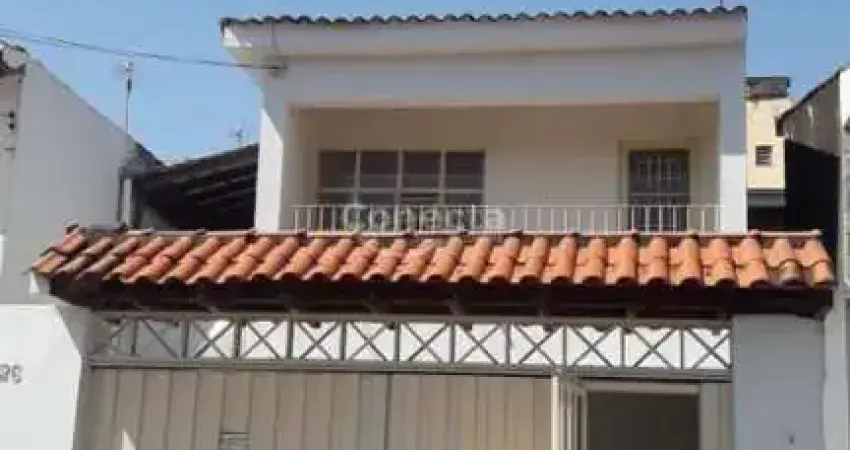 Casa para Venda em Sorocaba, Jardim Juliana, 3 dormitórios, 1 suíte, 2 banheiros, 2 vagas