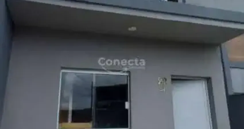 Sobrado para Venda em Sorocaba, Jardim Rubi, 2 dormitórios, 1 banheiro, 1 vaga