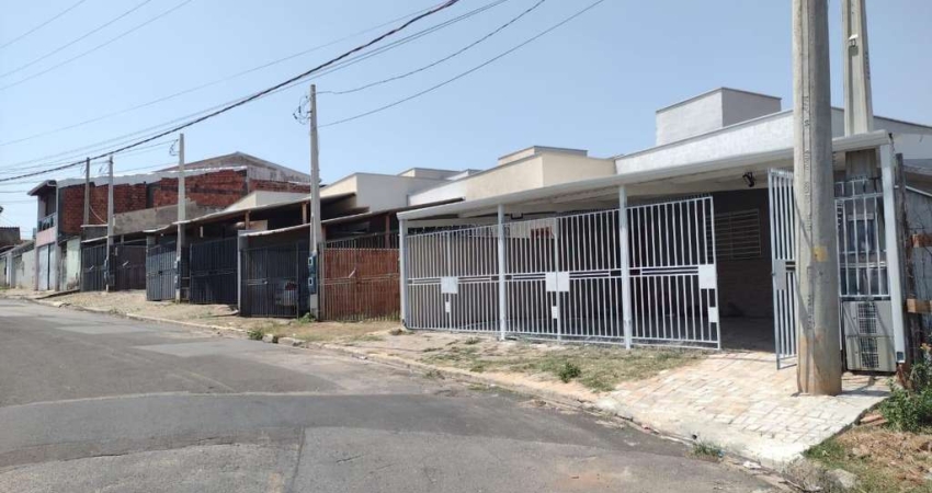 Kitnet para Venda em Sorocaba, Lopes de Oliveira, 3 dormitórios, 1 suíte, 2 banheiros, 3 vagas