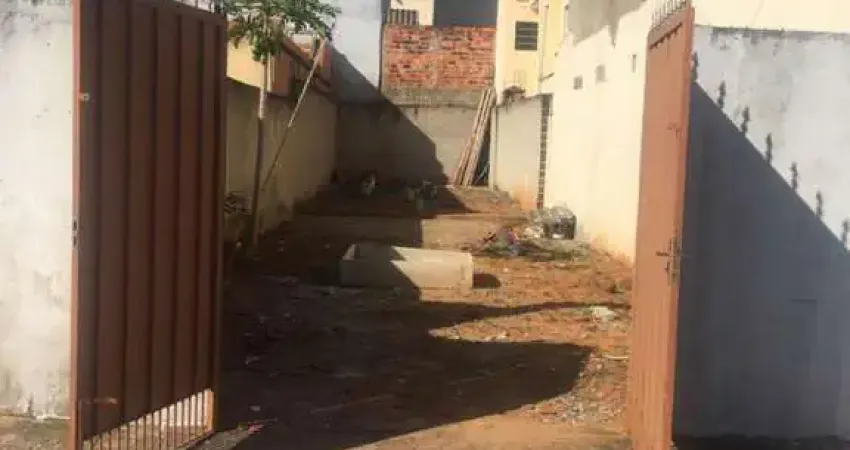 Terreno à venda na Rua Hidetoshi Yoshimoto, 95, Parque São Bento, Sorocaba