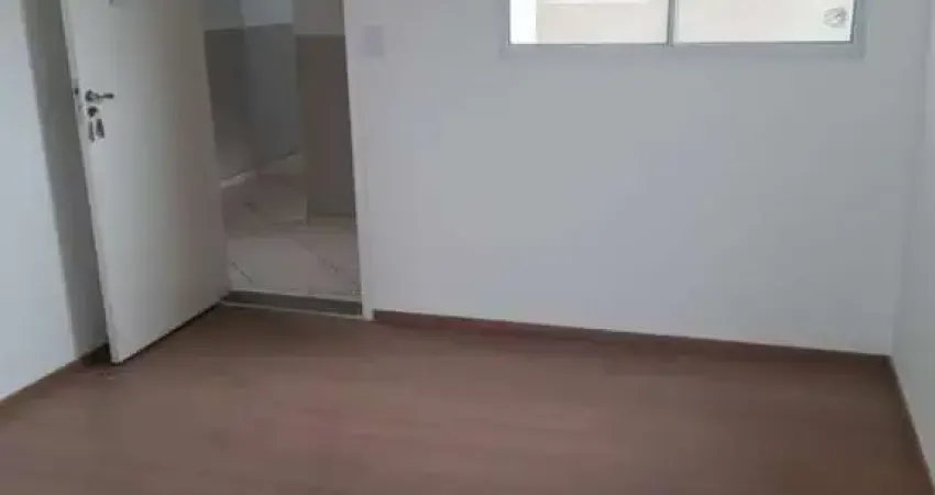 Apartamento para Venda em Sorocaba, Recreio dos Sorocabanos, 2 dormitórios, 1 banheiro, 1 vaga