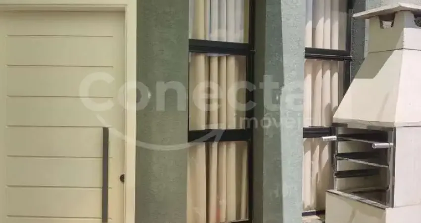 Casa para Venda em Sorocaba, Jardim Residencial Villagio Ipanema I, 2 dormitórios, 1 suíte, 2 banheiros, 1 vaga
