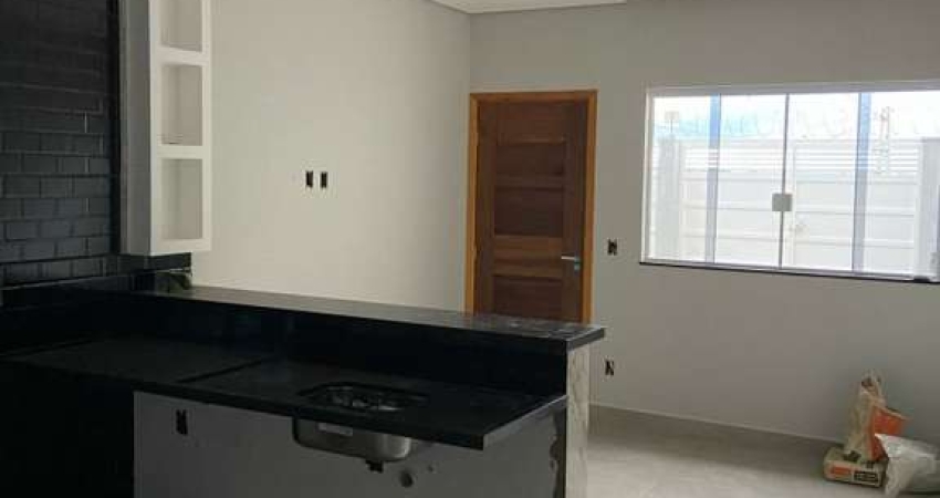 Casa para Venda em Sorocaba, Parque Vista Barbara, 2 dormitórios, 1 banheiro, 1 vaga
