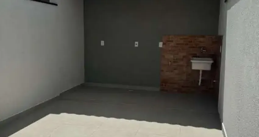 Casa para Venda em Sorocaba, Jardim Santa Marta, 1 dormitório, 1 banheiro, 1 vaga