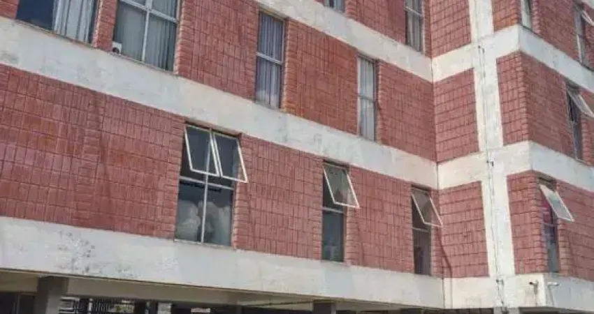 Apartamento para Venda em Sorocaba, Jardim Saira, 2 dormitórios, 1 banheiro, 1 vaga