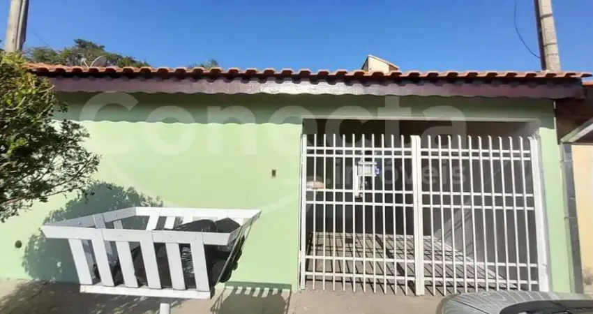 Casa para Venda em Votorantim, Jardim Europa, 2 dormitórios, 1 suíte, 2 banheiros, 2 vagas