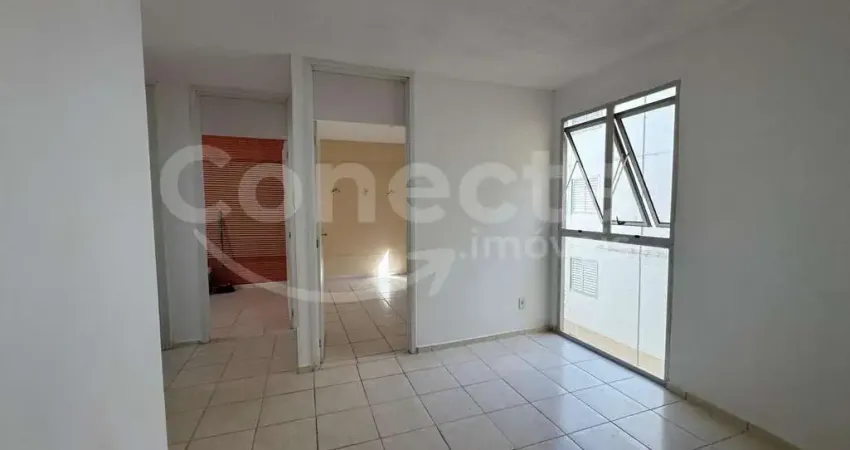 Apartamento para Venda em Sorocaba, Jardim Betânia, 2 dormitórios, 1 banheiro, 1 vaga