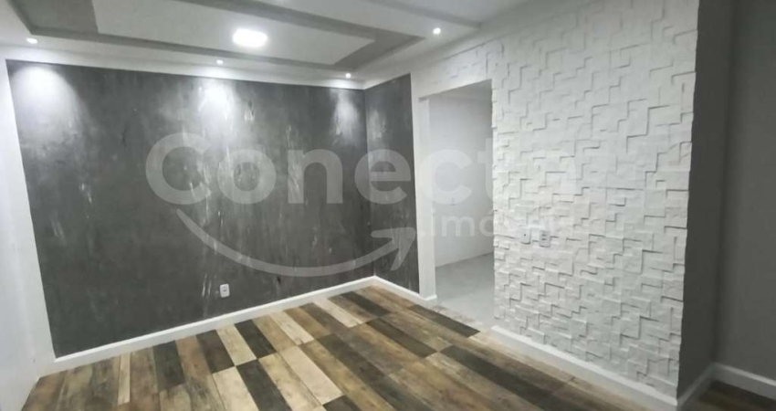 Apartamento para Venda em Sorocaba, Jardim Carandá, 2 dormitórios, 1 banheiro, 1 vaga