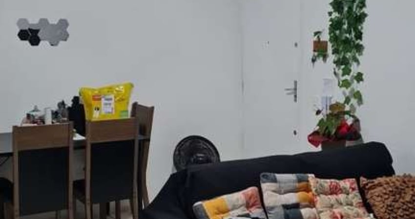 Apartamento para Venda em Sorocaba, Jardim Carandá, 2 dormitórios, 1 banheiro, 1 vaga